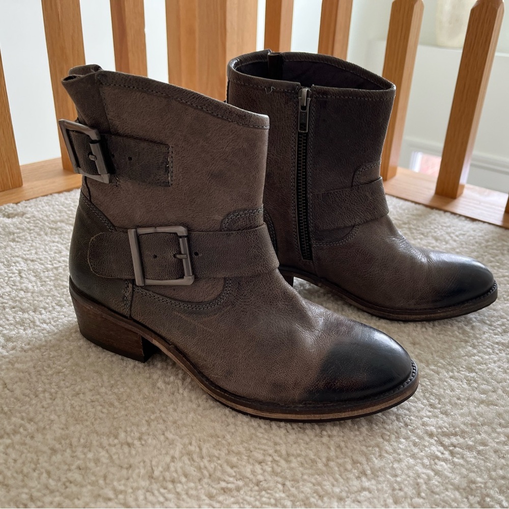 Seychelles weekenders bootie